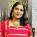 Photo of Arshiya R.