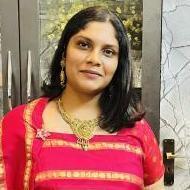 Arshiya R. French Language trainer in Mysore