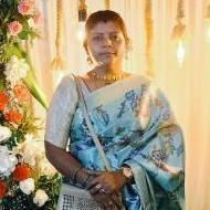 Vinutha C. Class 8 Tuition trainer in Bangalore