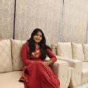 Photo of Anushka J.