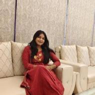 Anushka J. Class I-V Tuition trainer in Shivpuri