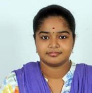 A.Saraswathi Class I-V Tuition trainer in Chennai