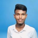 Photo of Ragul K