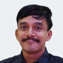 Photo of Bharath Prasanth