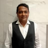 Rajesh Kumar Gupta Class 12 Tuition trainer in Mumbai