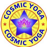 Cosmicyoga Yoga institute in Coimbatore