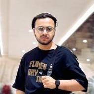 Aryan Babbar Photography trainer in Dumna