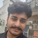 Photo of Ashish Goswami