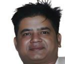 Photo of Nidhish Soni