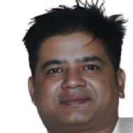 Nidhish Soni Stock Market Trading trainer in Jabalpur