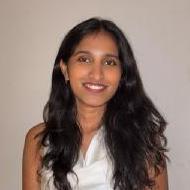 Sowjanya G. Class I-V Tuition trainer in Hyderabad