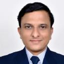 Photo of Yatin Patil