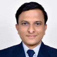 Yatin Patil Class 12 Tuition trainer in Dhule