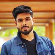 Shubham Saini Class I-V Tuition trainer in Delhi