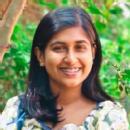 Photo of Aswathi P.
