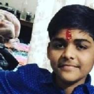 Deepak Jyotinil Class 12 Tuition trainer in Bakshi Ka Talab