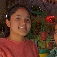 Jyoti N. Class 9 Tuition trainer in Kashipur