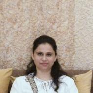Komal K. Class I-V Tuition trainer in Faridabad