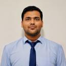 Photo of Md Jamshed Alam