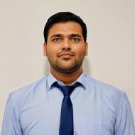 Md Jamshed Alam Class 9 Tuition trainer in Gurgaon