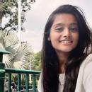 Photo of Tanuja M.