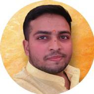 Vishal Nawariya Adobe Photoshop trainer in Jaipur