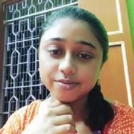 Arpita K. Class 10 trainer in Guptipara