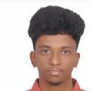 Photo of Karun Joseph