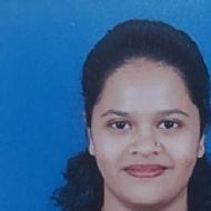 Sanika J. Class 7 Tuition trainer in Tiswadi