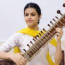 Photo of Aditi S.