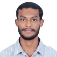 Satya Prakash Class I-V Tuition trainer in Hyderabad
