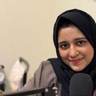 Ummehani S. Class 12 Tuition trainer in Thane