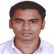 Mukesh Sah Class 11 Tuition trainer in Delhi