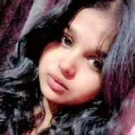 Anjali S. Class I-V Tuition trainer in Faridabad