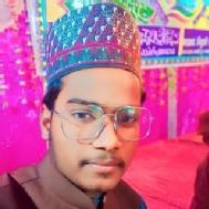 Ahmad Raza Urdu language trainer in Sitamarhi