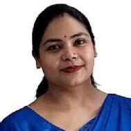 Dr. T. Class 12 Tuition trainer in Lucknow