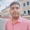 Photo of Akash Verma