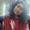 Photo of Swathi D.