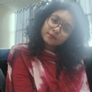 Swathi D. Class 10 trainer in Secunderabad