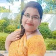 Nikita D. Class I-V Tuition trainer in Patna