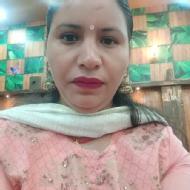 Pooja Class I-V Tuition trainer in Dehradun