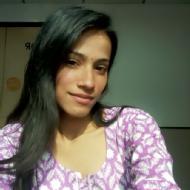 Anshika V. Class I-V Tuition trainer in Delhi