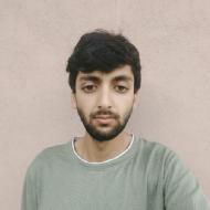 Gaurav Joshi Class 10 trainer in Champawat