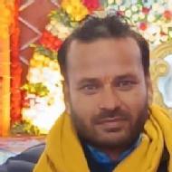Dhrampal Yadav Class 6 Tuition trainer in Tarabganj