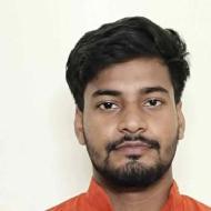 Aman Singh Class 12 Tuition trainer in Lucknow