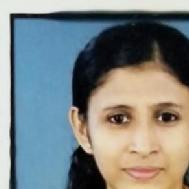 Mary T. UGC NET Exam trainer in Palakkad