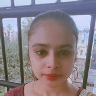 Mahima S. Class I-V Tuition trainer in Delhi