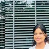 Anupama P. Class I-V Tuition trainer in Cachar