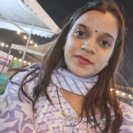 Renu B. Class I-V Tuition trainer in Faridabad