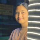 Photo of Khushi D.